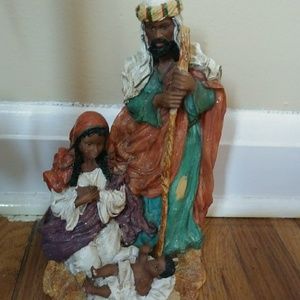 Father mother and son 🔴 SALE